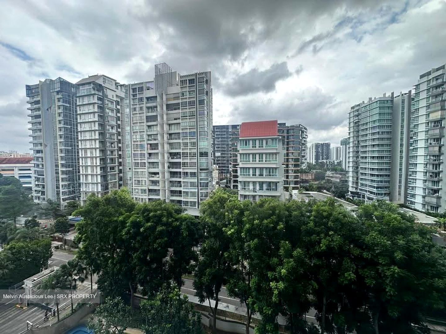 One Leicester (D13), Condominium #607454461